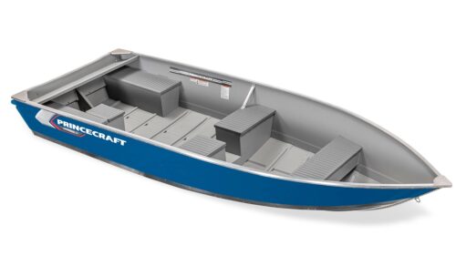 Princecraft Bateaux de peche Springbok 16 L WT 2026