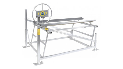 Élévateur à bateau GM 1260