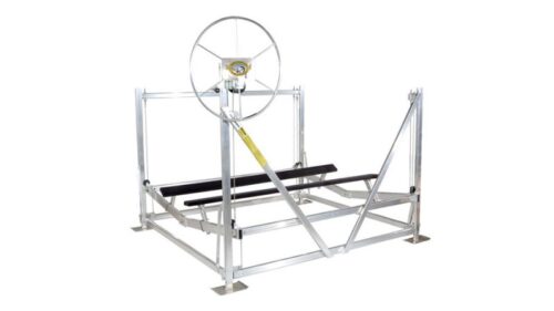 Élévateur à bateau GM 35120