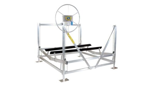 Élévateur à bateau GM 45120