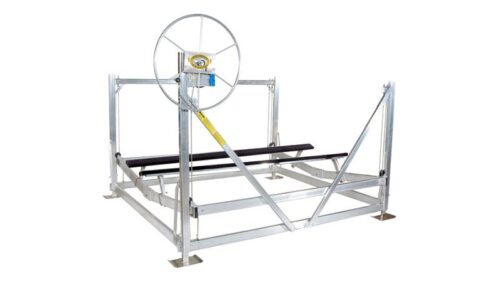 Élévateur à bateau GM 55120