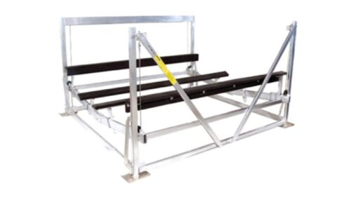 Élévateur à bateau GM-Hyd 65120