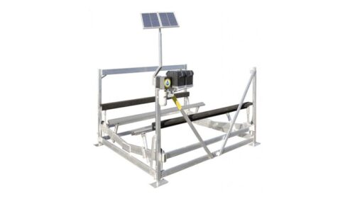 Élévateur à bateau GM 70120 - DC 24V