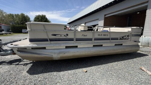 Fabritek sea star 2003